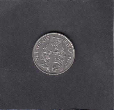 Beschrijving: 1 Franc  fr